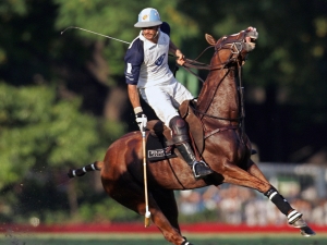 polo history